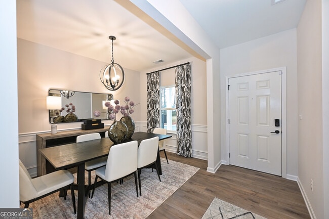 10414 Trellis Ln, Hampton, GA 30228 - photo 2