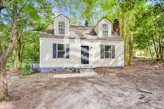 4304 Windemere Ave, Columbia, SC 29203