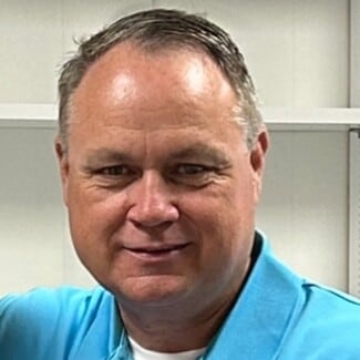 Bruce Evans