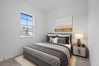 32103 Sweet Pea Meadows Dr, Hockley, TX 77447