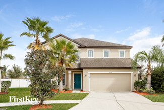 14338 Haddon Mist Dr, Wimauma, FL 33598