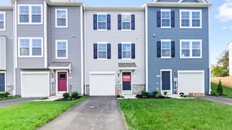 151 Homestead Dr, Hanover, PA 17331
