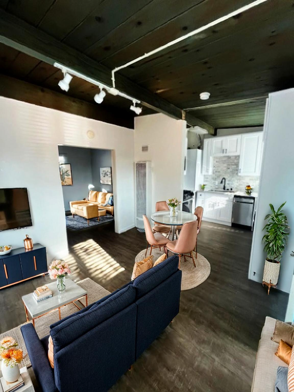 25 Bennett Ave Unit 8, Long Beach, CA 90803