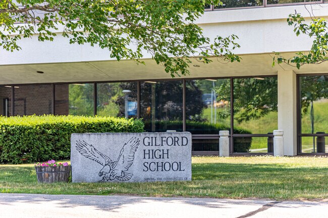 Students in Gilford attend Gilford High School.
