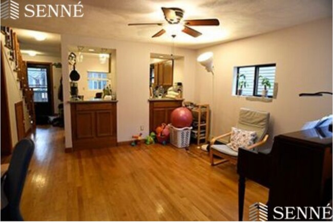 351 Norfolk St unit 1, Cambridge, MA 02139 - photo 3