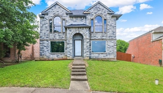 12714 Hilltop Dr, Balch Springs, TX 75180