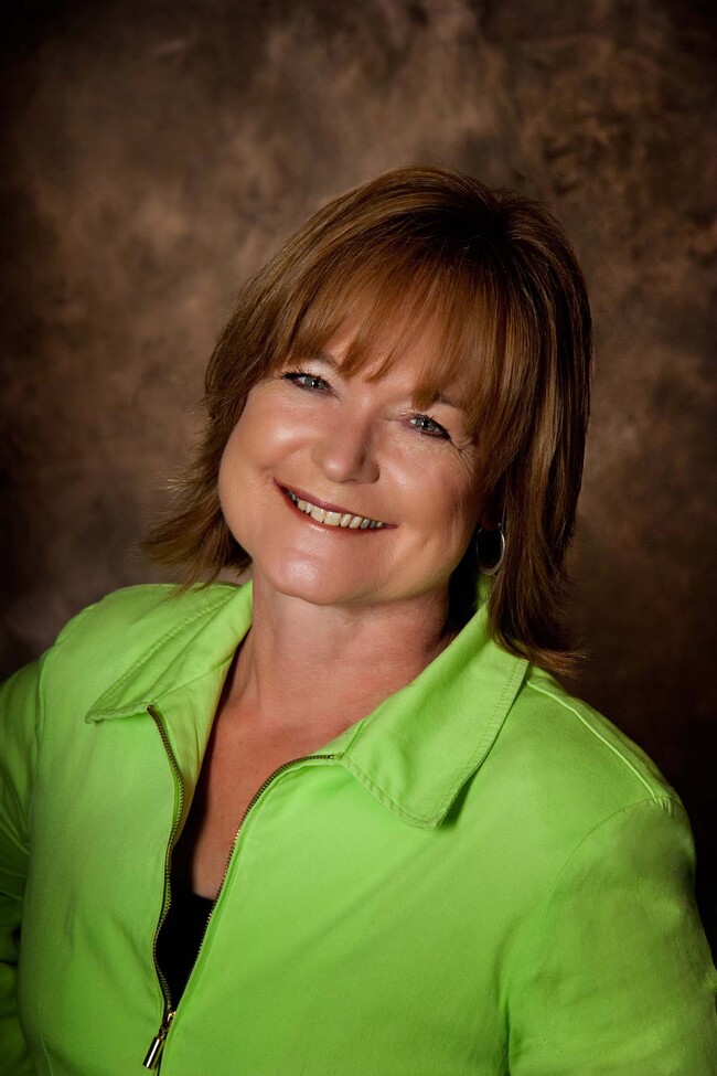 Cathy Mosset