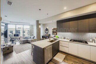 4200 W 17th Ave Unit 617, Denver, CO 80204