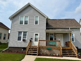 1416 Illinois Ave, Sheboygan, WI 53081