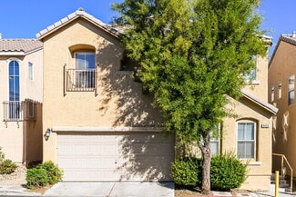 9454 Havasu Canyon Ave, Las Vegas, NV 89166