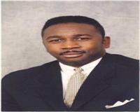Darryl Garvin