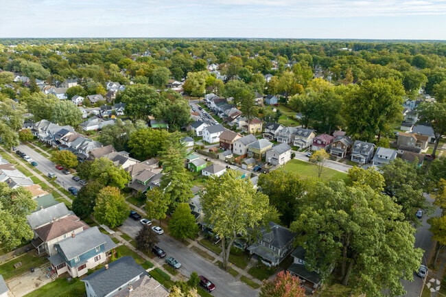 It might not be pretty, but Broad River has a lot to offer.