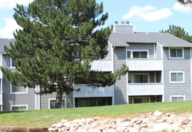 Center Pointe, Colorado Springs, CO 80919 - photo 7