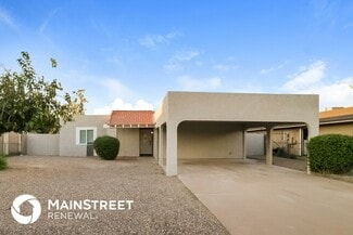4506 W Edgemont Ave, Phoenix, AZ 85035