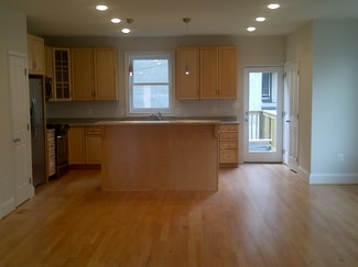 1001 F St NE, Washington, DC 20002