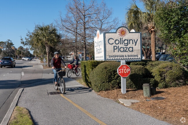 The community is known for its quiet streets and safe, residential environment.