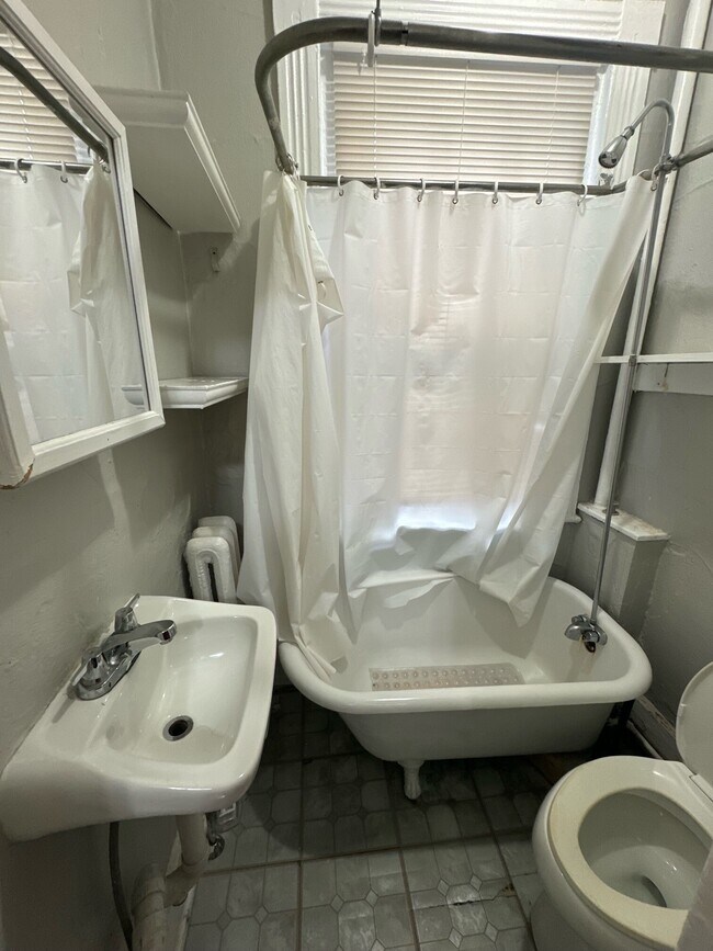 2 Champney Place unit 1, Boston, MA 02114 - photo 7