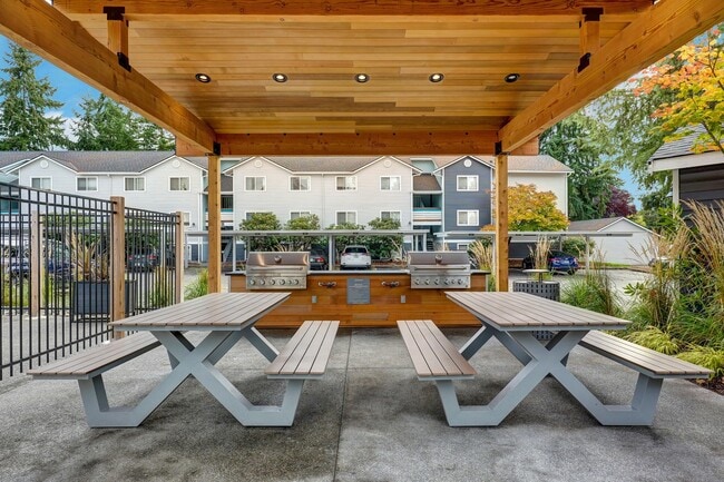 The Lakehouse, Everett, WA 98208 - photo 4