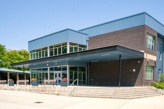 Skyview Junior High School