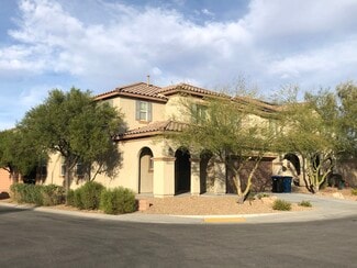 6978 Foggy Mist Ave, Las Vegas, NV 89179