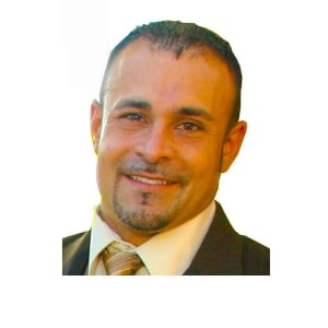Agent Photo