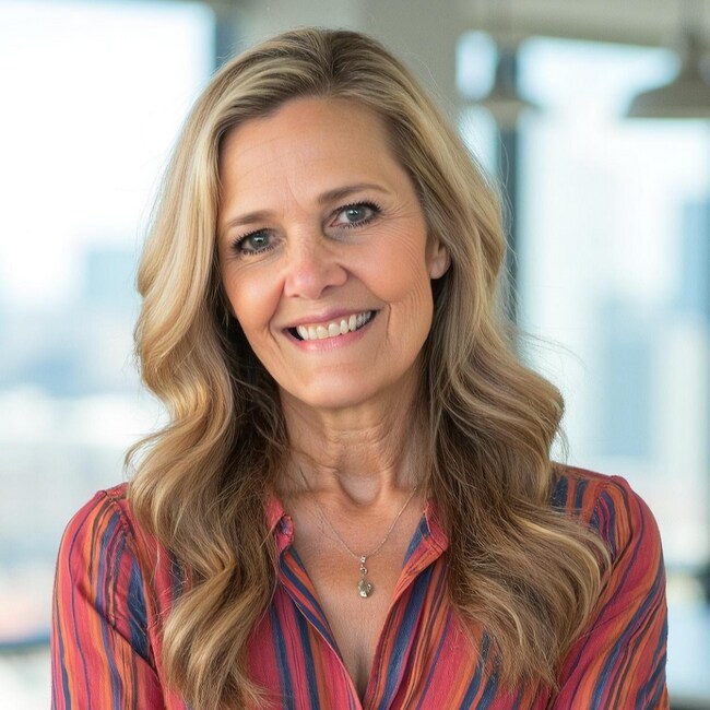 Lee Ann Swartzentruber