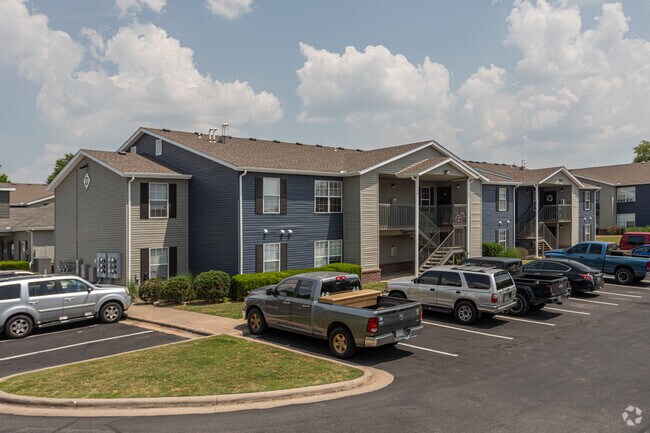 412 Crossing, Springdale, AR 72762 - photo 4