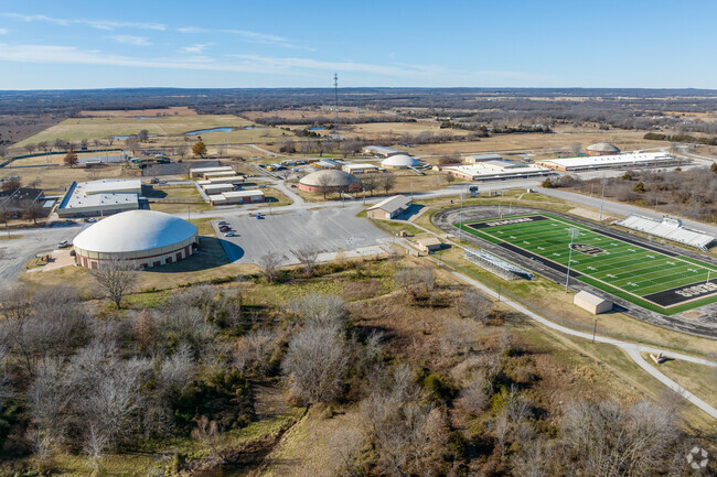 Beggs High School is located in Beggs OK.