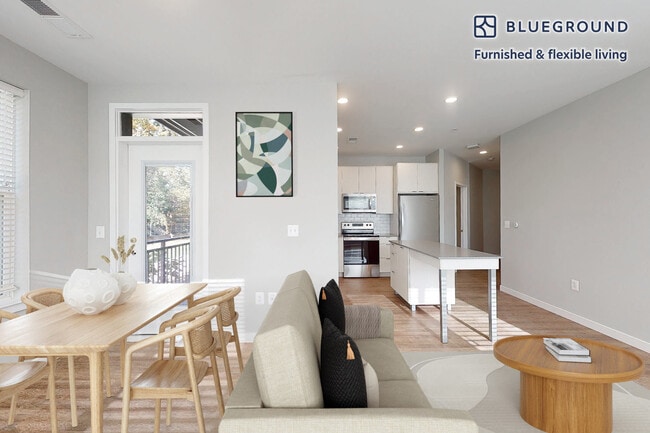 12503 Ardennes Ave unit FL1-ID8566A, Rockville, MD 20852 - photo 3