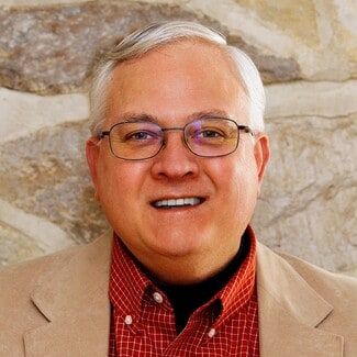 Laurence Ostrom