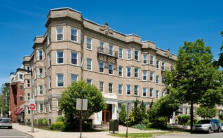 115 Jersey St, Boston, MA 02215