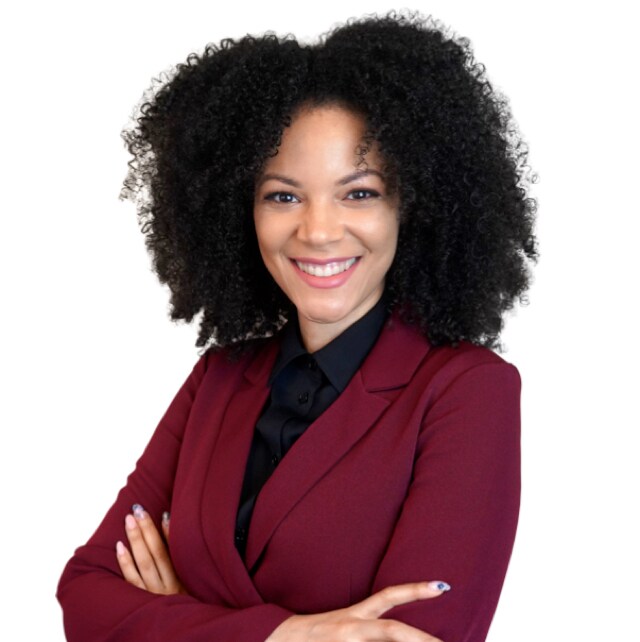 Allison Brown