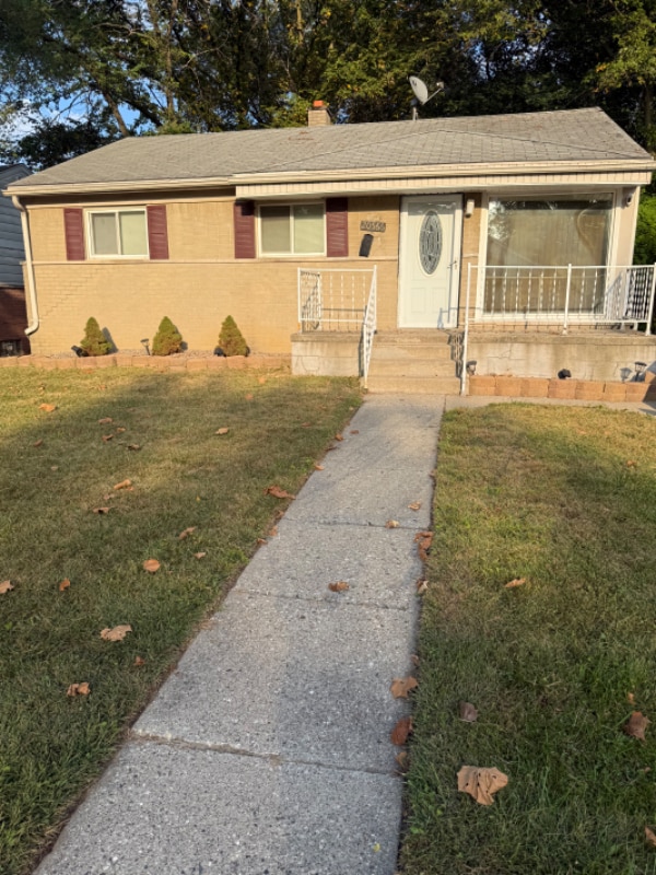 20566 Salem St, Detroit, MI 48219