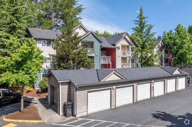 Mill Pointe Apartments