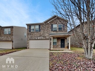 104 David Barnes Dr, Madison, AL 35756