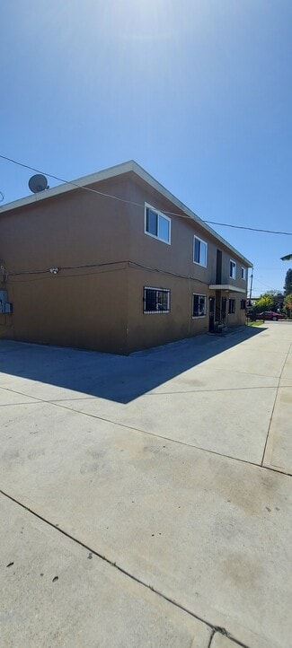 155 W 85th Place Unit 3, Los Angeles, CA 90003