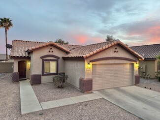 13483 W Post Dr, Surprise, AZ 85374