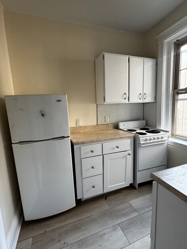 65 Park Dr unit 27-2, Boston, MA 02215 - photo 2