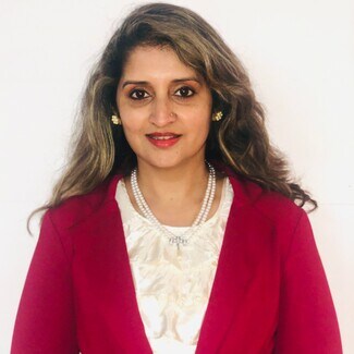 Shilpa Kulkarni