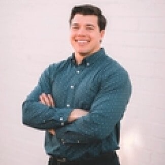 Chase Blueberg