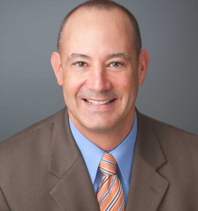Jason Cassell