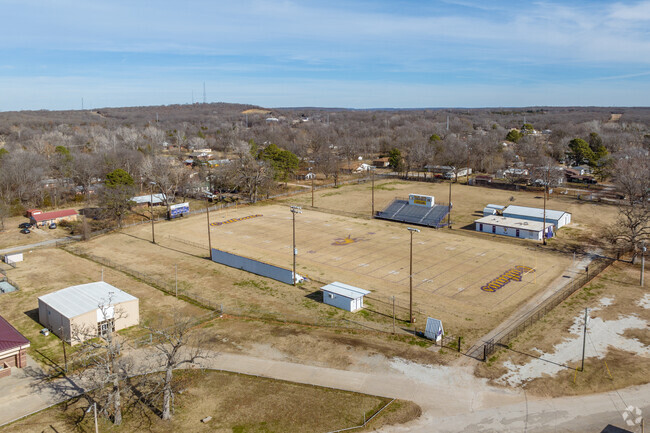 Weleetka High School  is a quality school located in Ok,