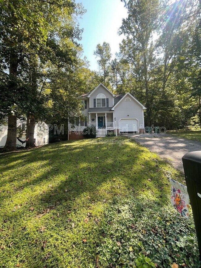12013 Amber Meadows Ln, Midlothian, VA 23114