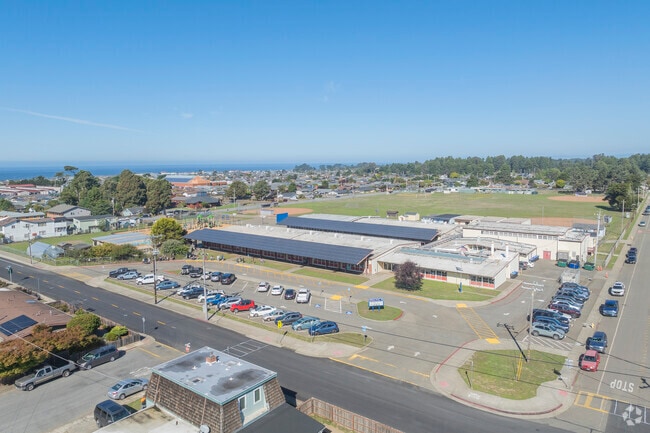 Dana Gray Elementary School