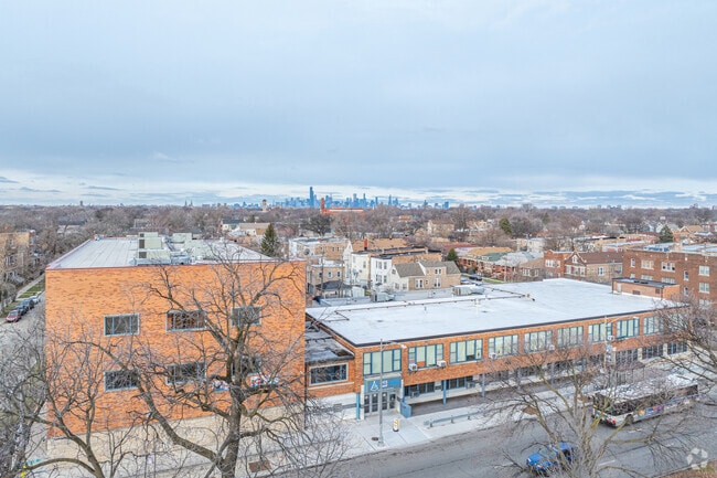 CICS Basil offers courses in Reading and Math.