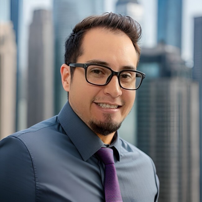 Agent Photo