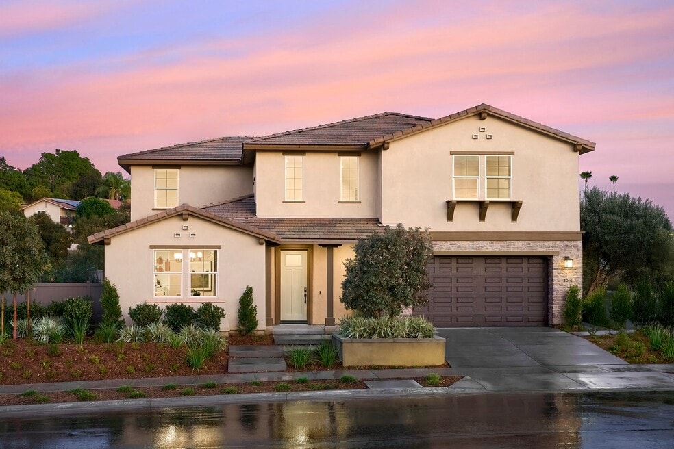 2016 Saguaro Glen, Escondido, CA 92025 - photo 1