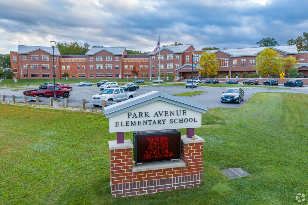 Park Avenue Elementary School, Rankings & Reviews - Homes.com