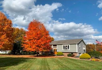 501 Pone Ln, Franklin, PA 16323