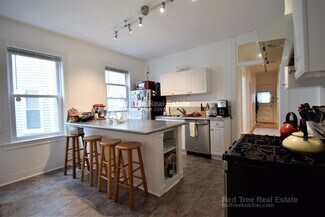 20 Dalrymple St Unit 1, Boston, MA 02130